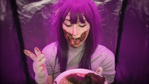 DirtyBetty – OMFG! These pancakes, taste like me!