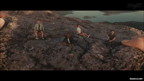 EleGTS - Giants Valley Giantess