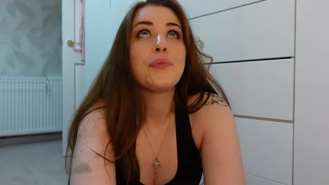 Larah Sky - Storytime What i did to my shrinking loser step-brother after finding his fe