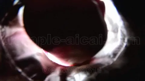 Trample Aicai - Chinese Giantess