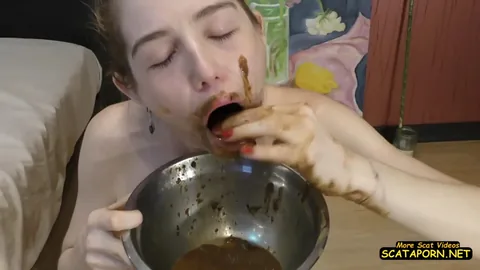 Scat whore extreme elite 1 - Fboom - NicolRemy