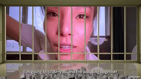 Mingshijie GTS - Crush the City