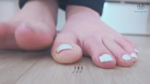 Micro Me GTS - Night Of The Buglars FX 2160p