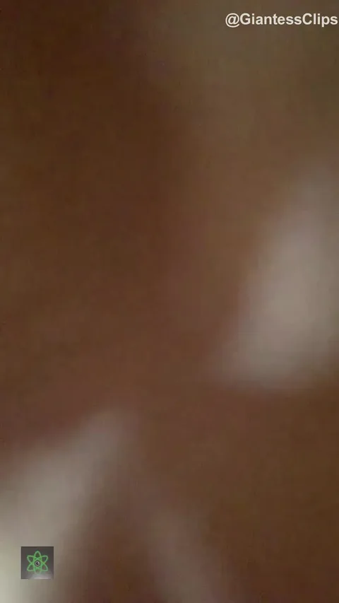 Larger Than Life - Naughty Friend Finds You Shrunk Pov