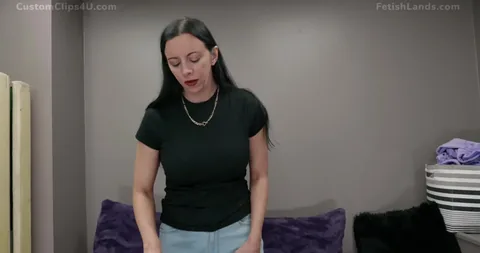 Growth Dreams - Kerri Taylor Shoe Problems