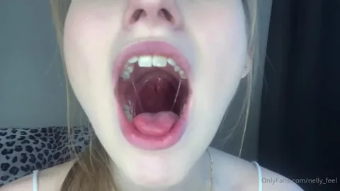 Nelly Giantess - New Vore Video With Gummy Bears