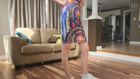 Micro Me GTS - Dumped Stephanie Mason