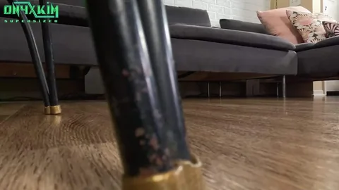 Obey Onyx Productions - Shrunken Experiment For Princess POV Princess Onyx K