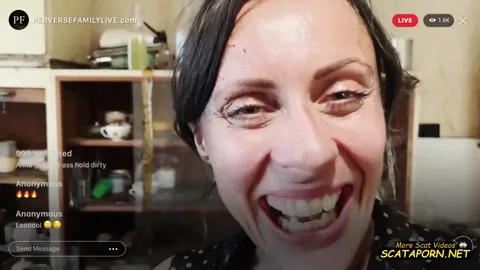 Perverse Family Live – Filthy Fantasies - Fboom