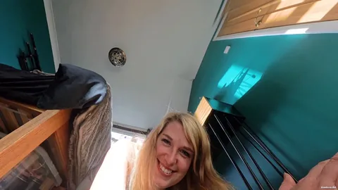 Giantess Lady Soles - A Marriage Ruled From Above
