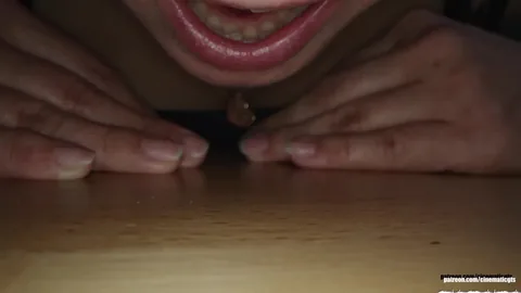Cinematic GTS - Giantess Jenny Czech Ultra Micro VFX
