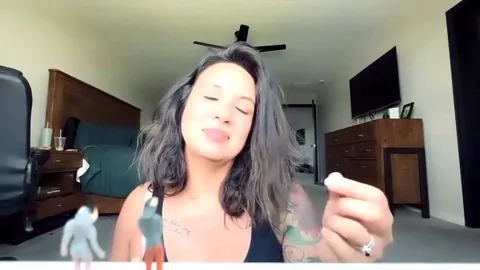 Drea xoxo - Whats All the Fuss About
