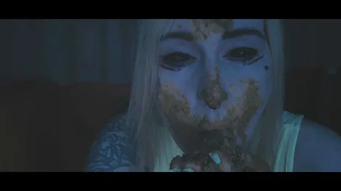 DirtyBetty - Blue spirit make my room stinky