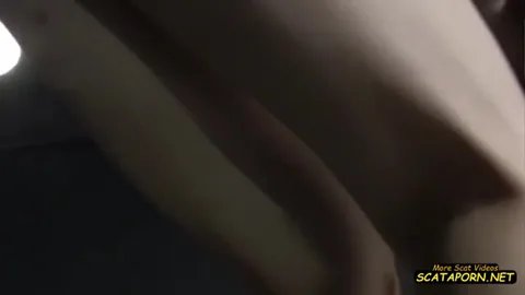 Dirty japanese lesbian face sitting and shit eating - Fboom