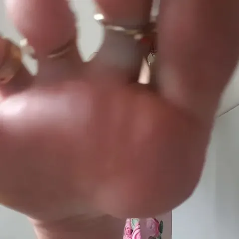 Great British Feet