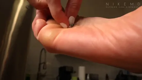 Nikemd - Workout buddies ft Kristiana