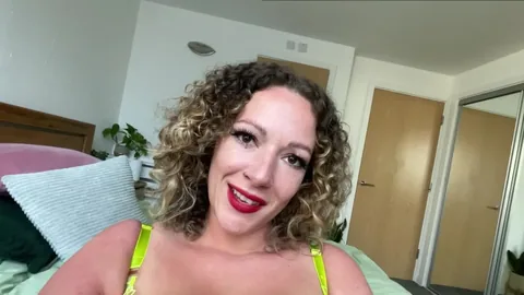 Sasha Curves - Giantess Moms Dirty Little Secret