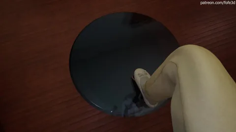 FoFe3D - Ethan The Best Servant