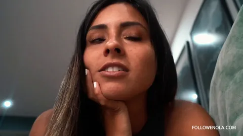 Mistress Enola Fetish - My Girlfriend Shrunk Me