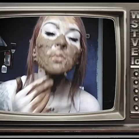 4 May 2023 Dirtybetty Worst Scat Tv Video Ever