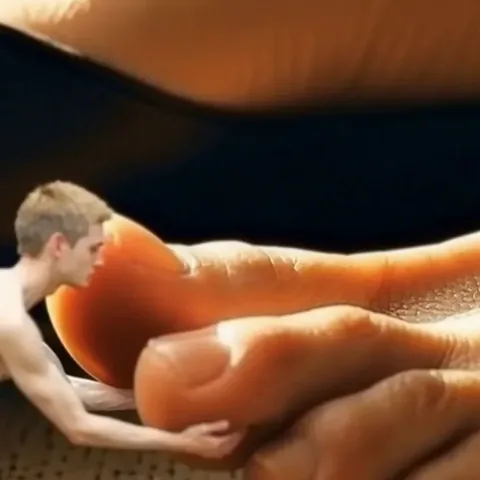 Giantesscountess
