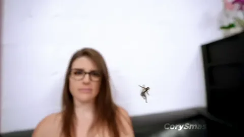 Luke Longly - Michele James and Alissa Avni in Lets Play a Game
