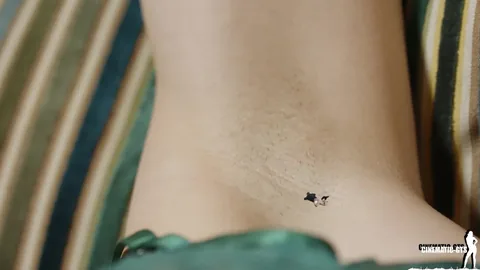 Cinematic GTS - A sweaty date with Giantess Vanessa VFX