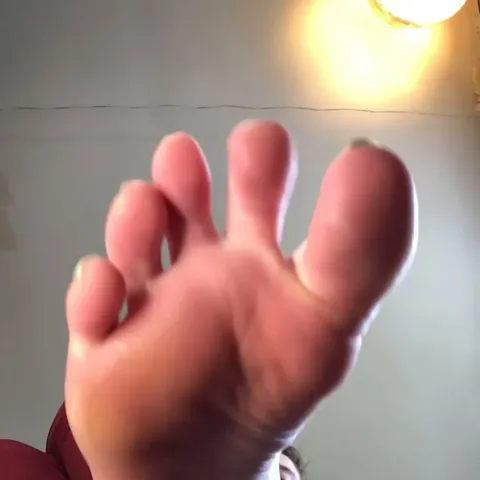 Footiesfeets