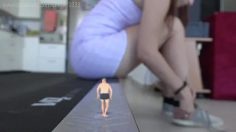 GSFCreator - Princess Sofi A Killer Workout SFX