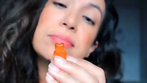 Drea xoxo - Gummy Vore