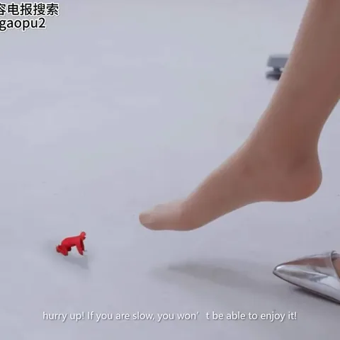 Tinyman