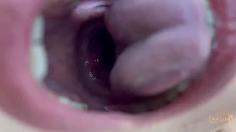 Venusss Fetish - Do You Want To Know My Insides Vore Fetish