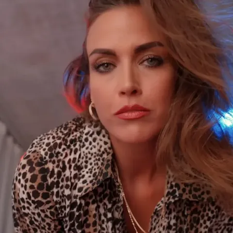 Gina Carla