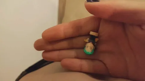 Maxima - GIANTESS VORES ZORO