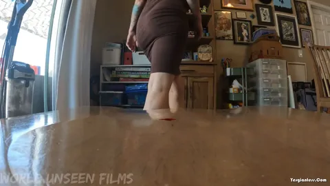 WorldUnseenFilms - Seat of a Goddess
