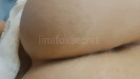 Lina Fox - The Giantess Awakens
