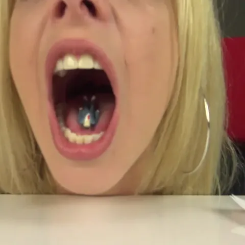 Roxie Rae Fetish
