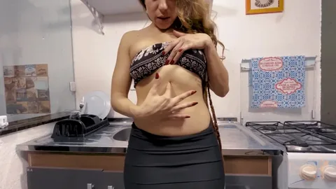 Venusss Fetish - Seduced Swallowed Digested And Discarded In The Toilet
