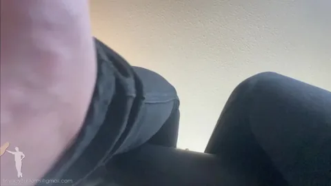 Tiny Guy Customs - Aura Shrunken Coworkers Feet And Vore
