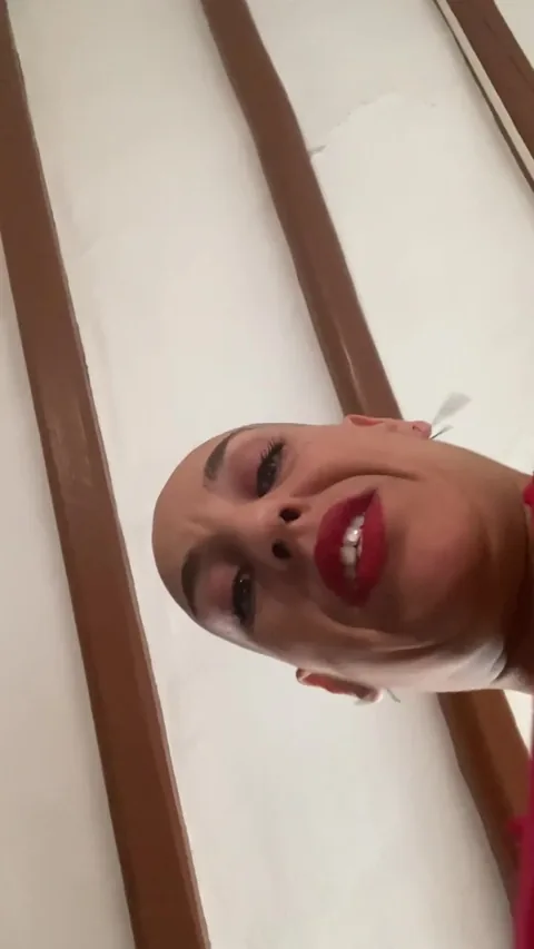 Emprexkala - Giantess Mom Tiny Daughter Role Play
