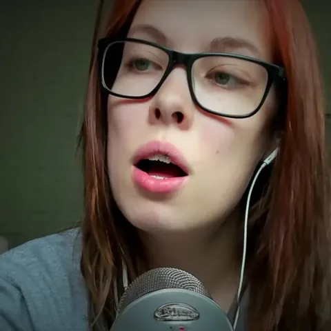 Asmr Amateyr Giantess