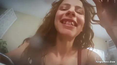 Bratty Foot Girls - There Can Only Be One Luna Sfx