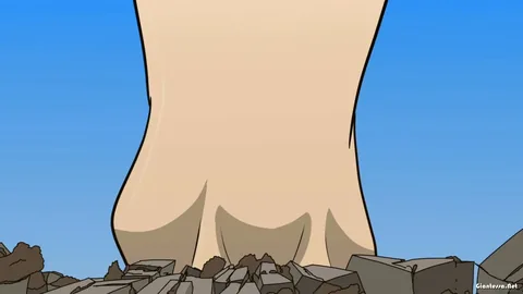 AntArmor - Soles destruction