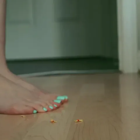 Toetally Devine