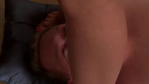 UNDER SWEET WEIGHT - Jasmine Barefoot Trampling
