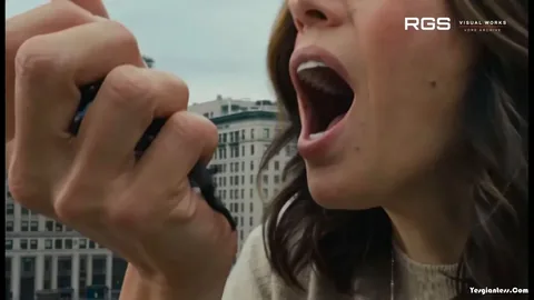 RGSVisualWorks - Insatiable Hunger Vore Archive