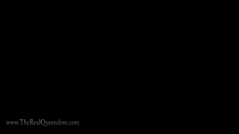 The Queendom - Youll Get Used To It