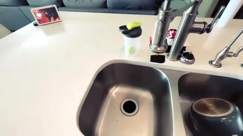 Drea xoxo - Cleaning House