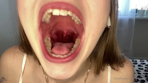 Nelly Giantess - Hello Vore Lovers! If You Dont Like Vore Then Dont Look Please