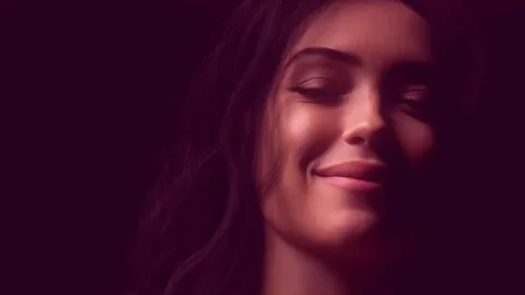 GoddessTina - Behind Me  Full